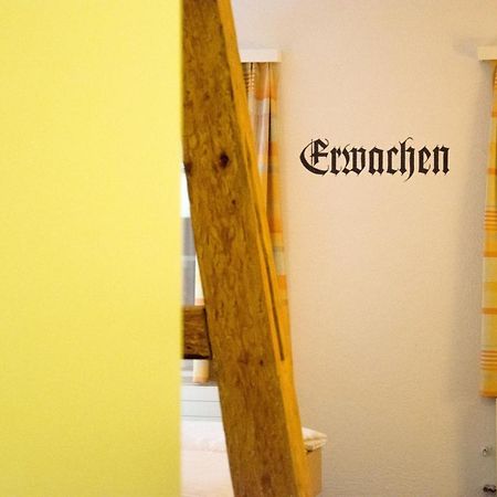 Gasthof Tiefenau Hotell Bern Eksteriør bilde